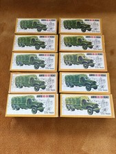 AIRFIX - US Truck 6x6 -