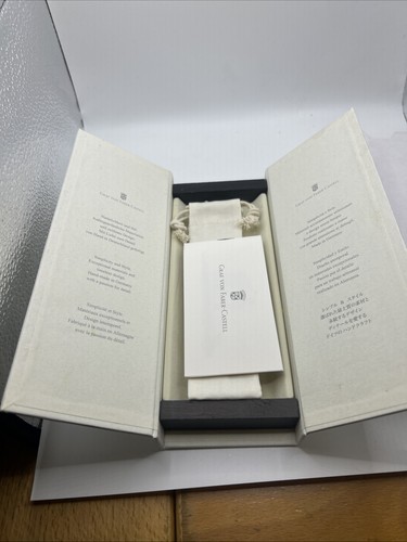 Graf von faber castell nur - nur, box