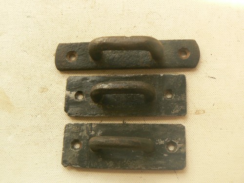 Schubladengriff,Schubladen,Met