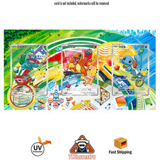 First Partners Glumanda