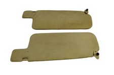 VW Caddy 14d Sonnenblenden 155857551 155857552