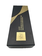 ghd Gold Haarglätter & Styler in Schwarz - Professionelles Fortgeschrittene