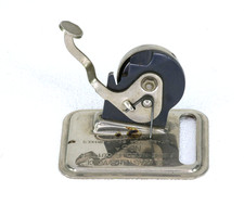 HIS MASTER'S VOICE Fibre