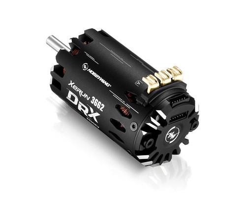 Hobbywing xerun drx - hobbywing,