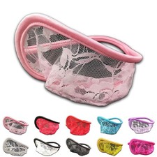 Herren Rose Blumenmuster C