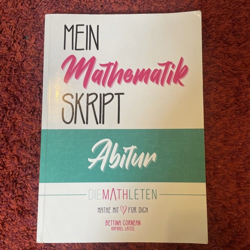 mathebuch
