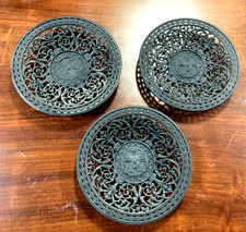 Vintage 3 SHW Eisenguss