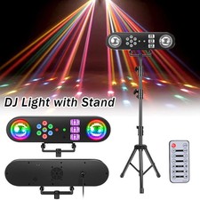 Partylicht - dj,
