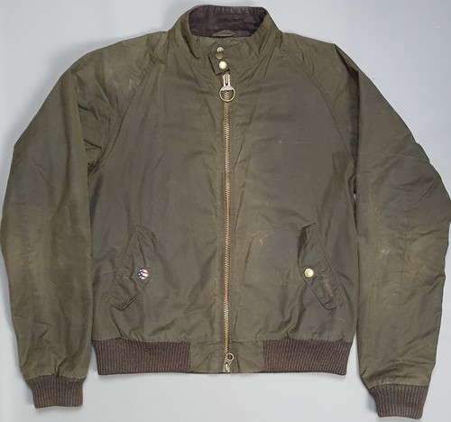 Barbour jacke herren - barbour,