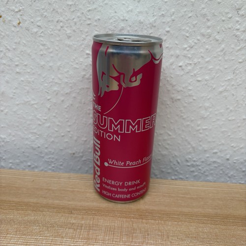 2025 red bull summer edition - bull,