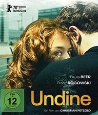 Undine von Euro Video DVD |