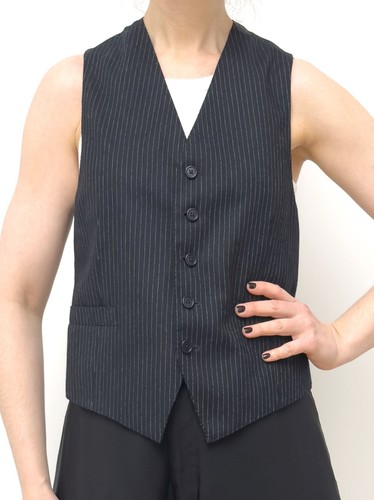 Weste celine waistcoat top - celine,