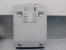 5G0868837 INNENLICHT / 5G0867591C / 5039264 FÜR VOLKSWAGEN GOLF VII LIM. BQ1 1