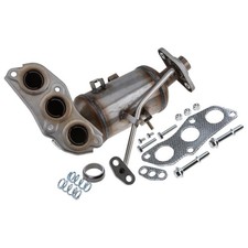 Nty katalysator für toyota - katalysator,