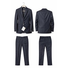 Raffaele Caruso Ghibli Suit46R