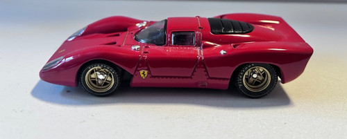 Best model ferrari - best, 1:43