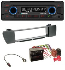 Blaupunkt AUX MP3 CD Bluetooth