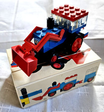 Lego 604 Schaufelradbagger OVP