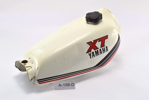 Yamaha 250 3y3 1980 - 250,