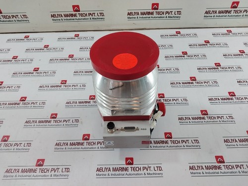 Pfeiffer vacuum hipace - vacuum, 300