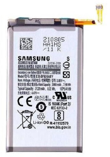Original samsung galaxy fold - z,