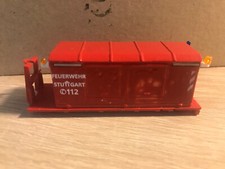Feuerwehr stuttgart - feuerwehr,