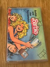 *MC* Barbie - Barbie und das