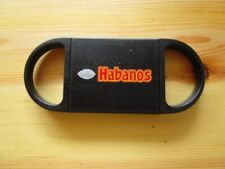 Habanos Wolf Solingen Zigarrenschneider sehr gut erhalten Ringgauge 52