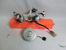 Honda NX 650 Dominator RD08