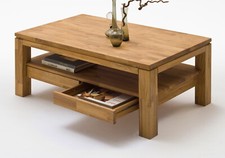 Couchtisch Gordon Ast Eiche