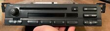 Org. BMW 3er E46 Autoradio BMW Business CD RDS 6512-6943435 BMWRCD109-04