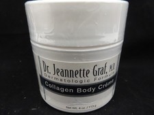 Dr. Jeannette Graf Collagen