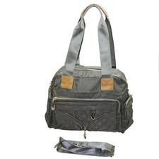 Große Damen Schultertasche