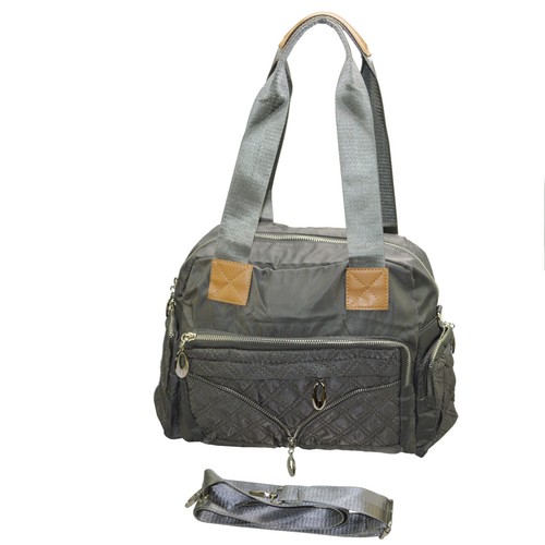 Große damen schultertasche - große,