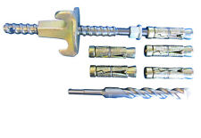 Befestigungsset RAWL für