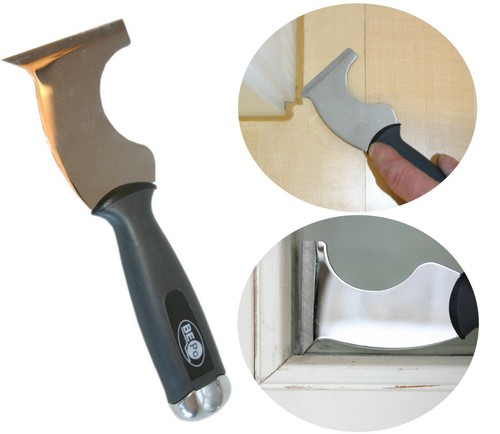 Handschaber leistenheber - handschaber,