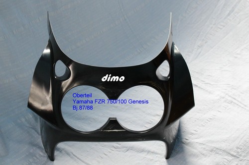 Yamaha fzr 750 1000 genesis - fzr,