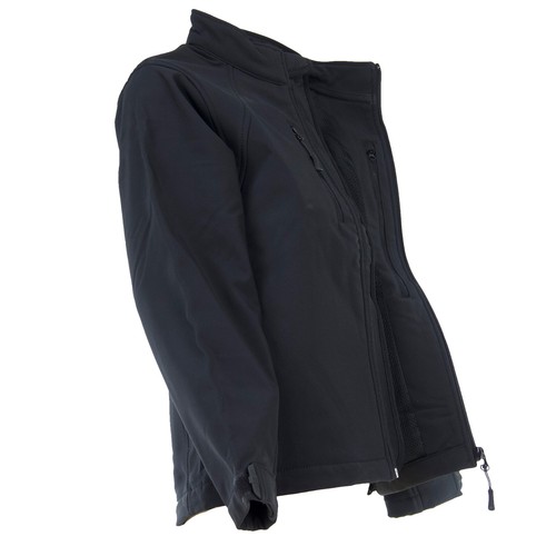 Russell kinder softshelljacke - russell,