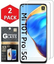 2x Xiaomi Mi 10T Pro 5G