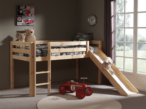 Vipack pino spielbett - spielbett, x