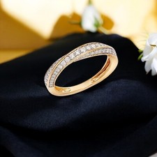 Pavé 0,50 Cts Runder