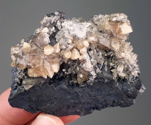 Smithsonit tsumeb mine - smithsonit,
