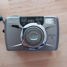 Pentax Efina T APS Filmkamera