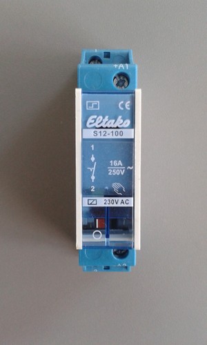 Eltako elektromechanischer - eltako,