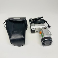 Sony DSC-F717 Digitalkamera 5x