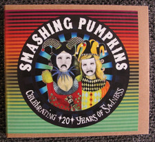 Smashing pumpkins universal - smashing,