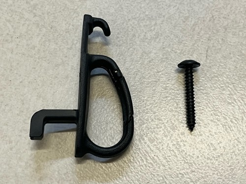 Mercedes slk r170 halteclips - slk,