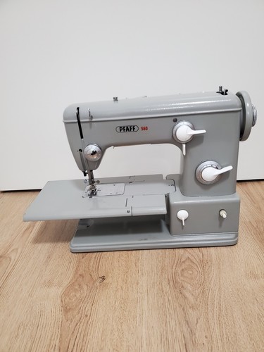 Pfaff 360 nähmaschine ohne - pfaff,