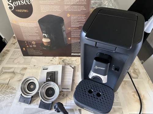Philips senseo maestro csa - senseo,