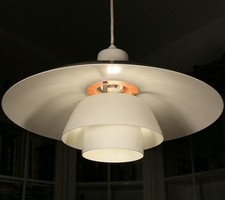 klasse PH4/3  Designer Lampe